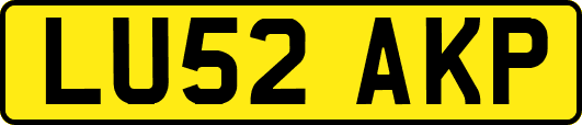LU52AKP
