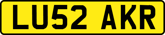 LU52AKR