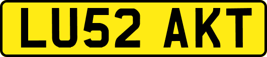 LU52AKT