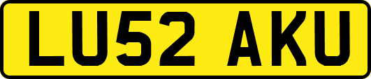 LU52AKU