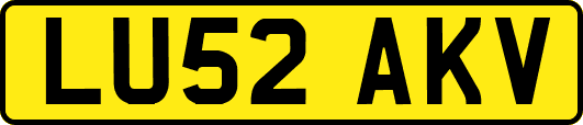 LU52AKV