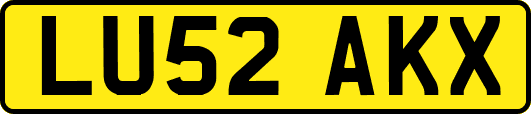 LU52AKX