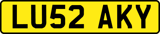 LU52AKY