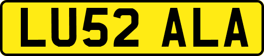 LU52ALA