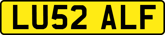 LU52ALF