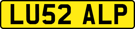 LU52ALP