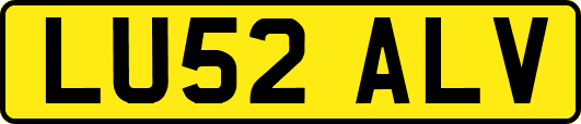 LU52ALV