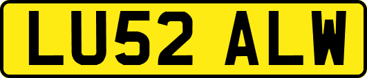LU52ALW
