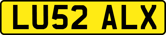 LU52ALX