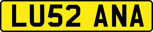 LU52ANA