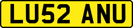LU52ANU