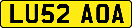 LU52AOA