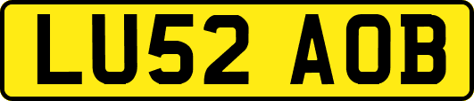 LU52AOB