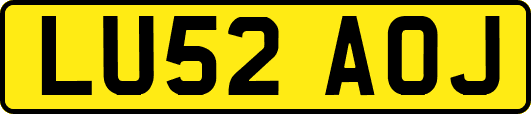 LU52AOJ