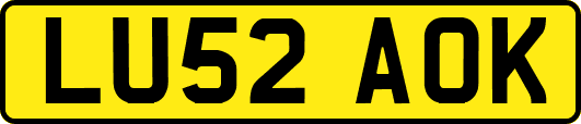 LU52AOK
