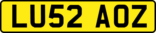 LU52AOZ
