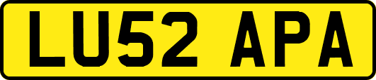 LU52APA