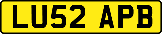 LU52APB