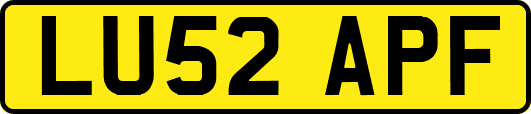 LU52APF