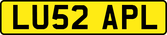 LU52APL