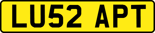 LU52APT