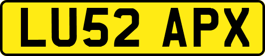 LU52APX