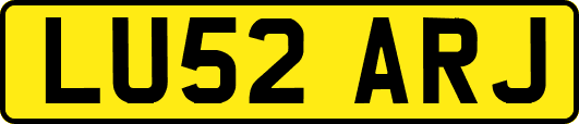 LU52ARJ