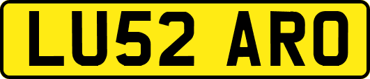 LU52ARO