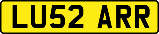 LU52ARR
