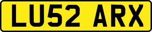 LU52ARX