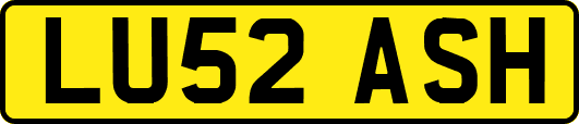 LU52ASH