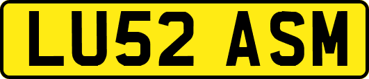 LU52ASM