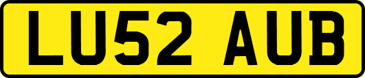 LU52AUB