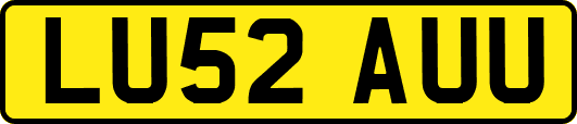 LU52AUU