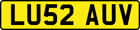 LU52AUV