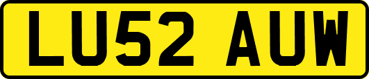 LU52AUW