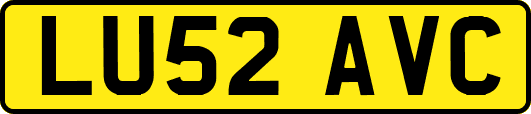 LU52AVC