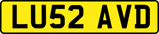 LU52AVD