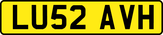 LU52AVH
