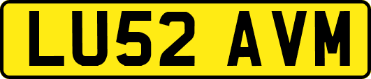 LU52AVM