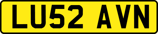 LU52AVN