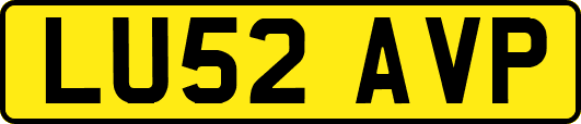LU52AVP