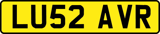 LU52AVR