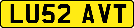 LU52AVT