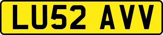 LU52AVV