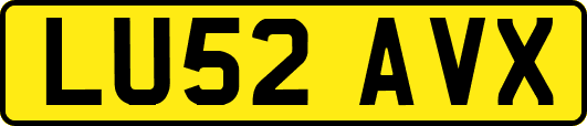LU52AVX