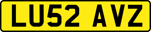 LU52AVZ