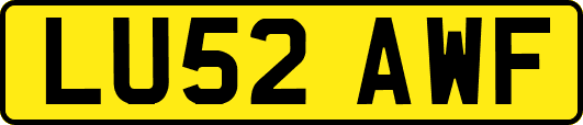 LU52AWF