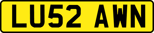 LU52AWN