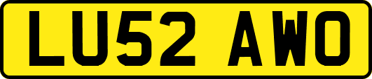 LU52AWO